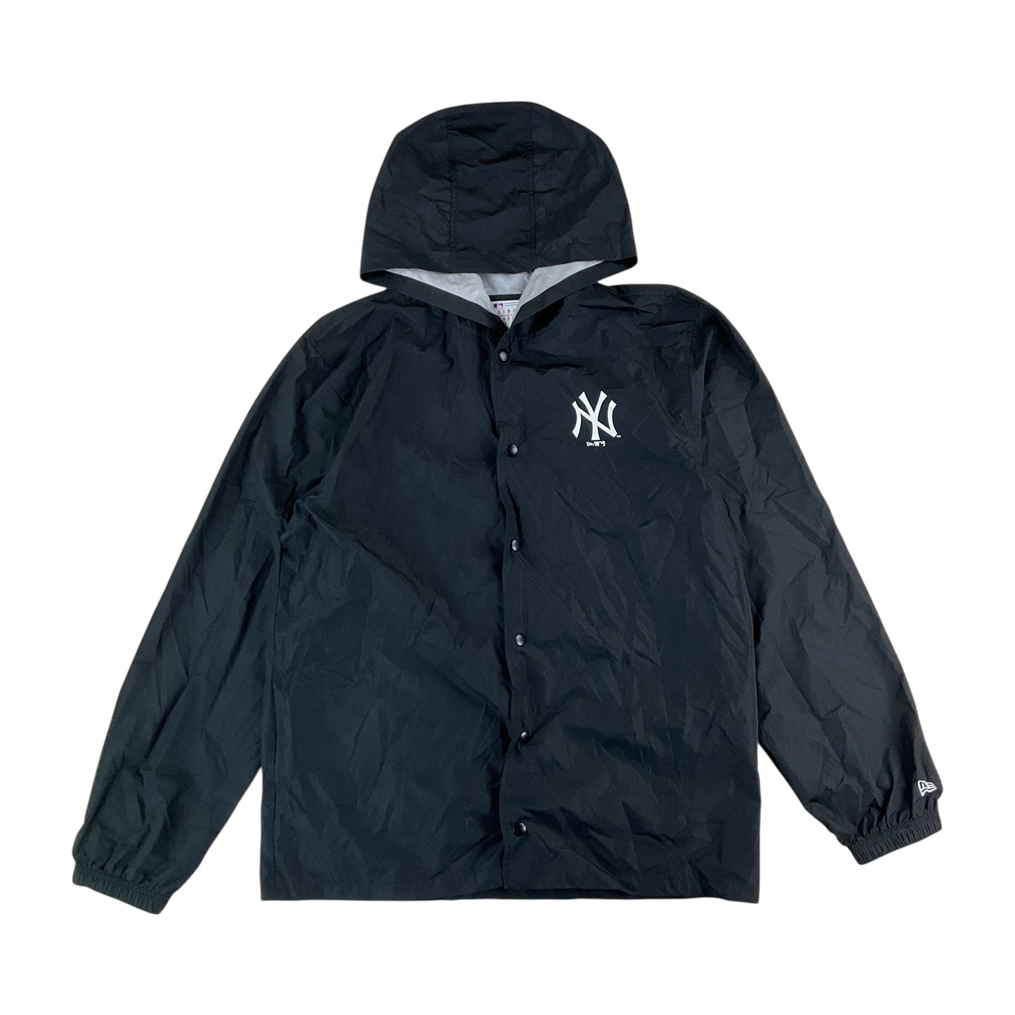 New Era York Yankees Outdoor Jacke - XL-NEW ERA-olesstore-vintage-secondhand-shop-austria-österreich