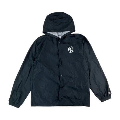 New Era York Yankees Outdoor Jacke - XL-NEW ERA-olesstore-vintage-secondhand-shop-austria-österreich