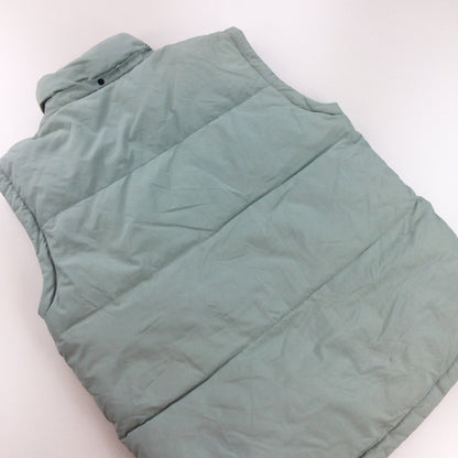 Fila Ski Puffer Gilet - Medium-FILA-olesstore-vintage-secondhand-shop-austria-österreich
