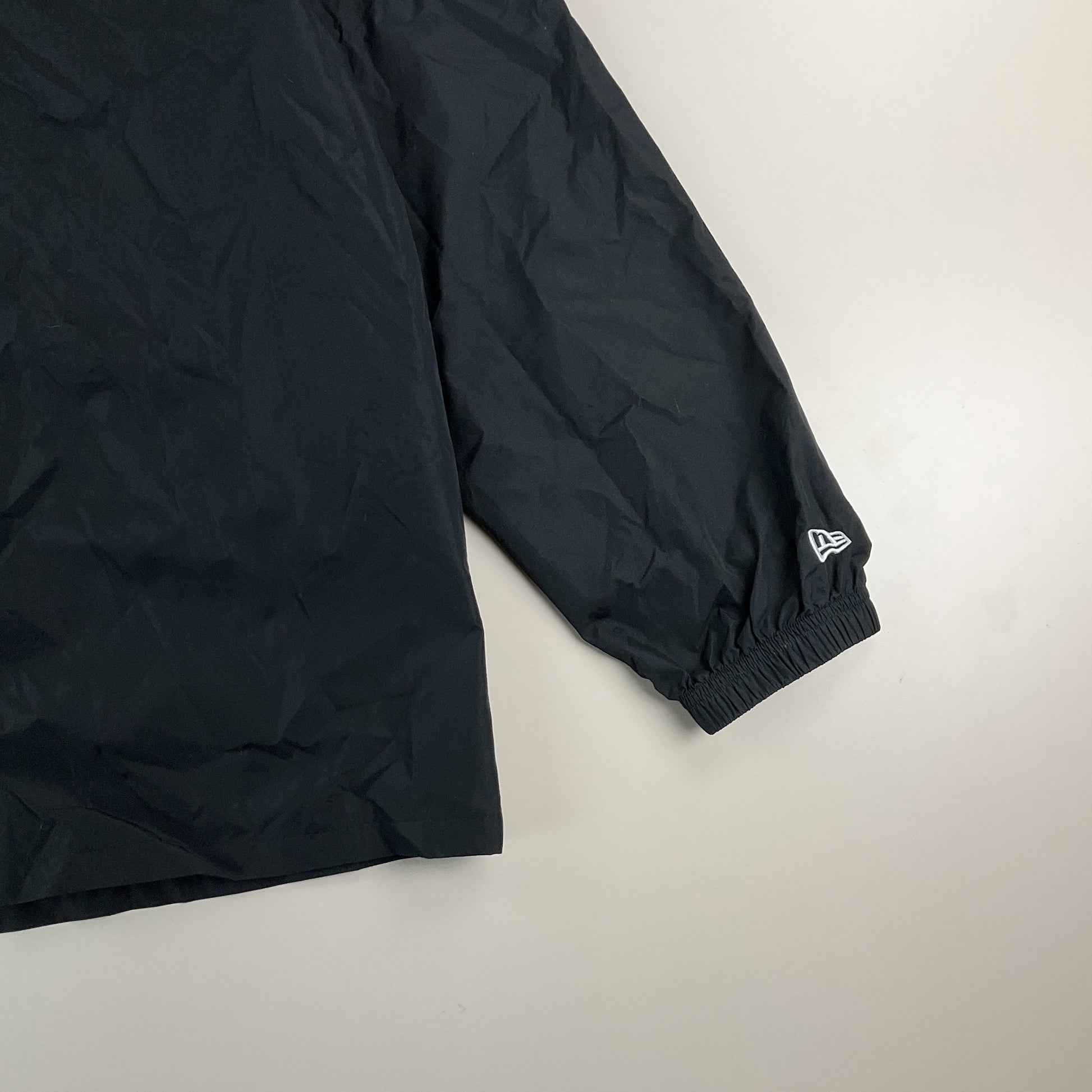 New Era York Yankees Outdoor Jacke - XL-NEW ERA-olesstore-vintage-secondhand-shop-austria-österreich