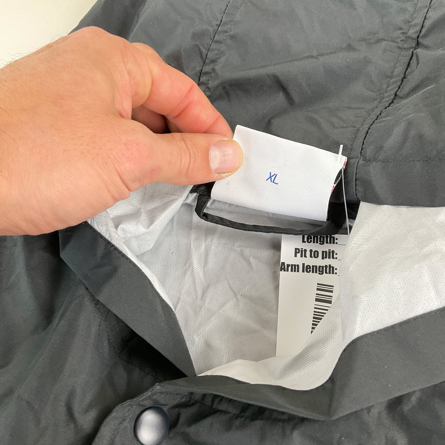 New Era York Yankees Outdoor Jacke - XL-NEW ERA-olesstore-vintage-secondhand-shop-austria-österreich