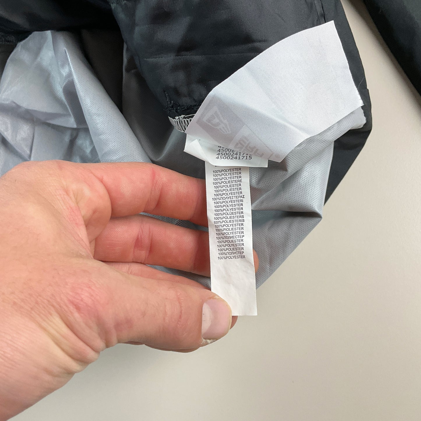 New Era York Yankees Outdoor Jacke - XL-NEW ERA-olesstore-vintage-secondhand-shop-austria-österreich