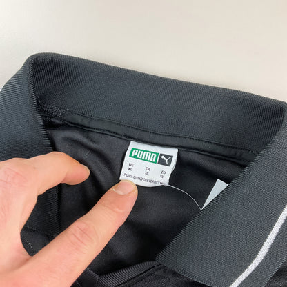 Puma King Polo Shirt - XL-PUMA-olesstore-vintage-secondhand-shop-austria-österreich