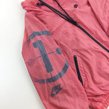 Load image into Gallery viewer, Nike 80s Footprint Jacket - Large-NIKE-olesstore-vintage-secondhand-shop-austria-österreich