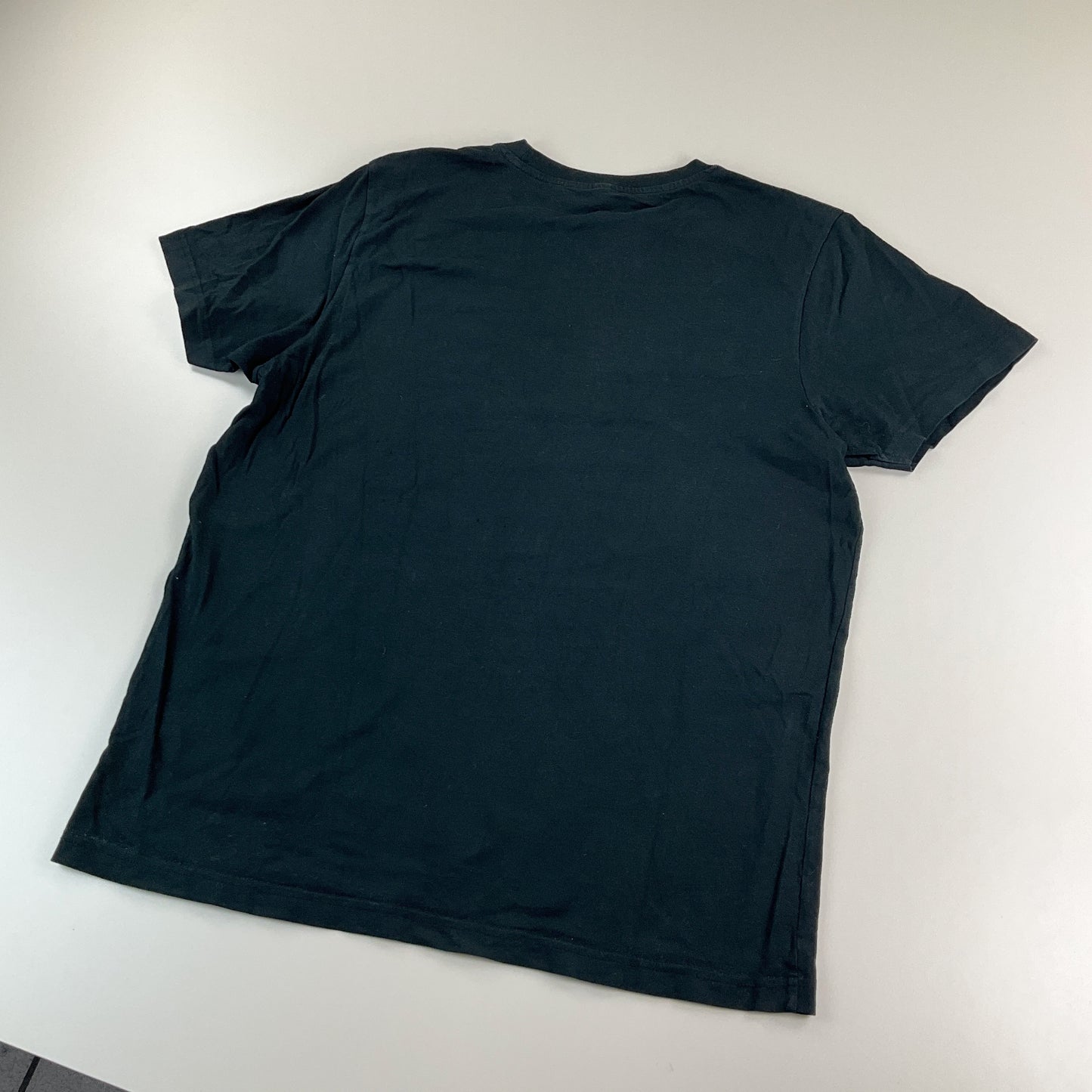 Zoo York City Grafik T-Shirt - XL-Zoo York-olesstore-vintage-secondhand-shop-austria-österreich