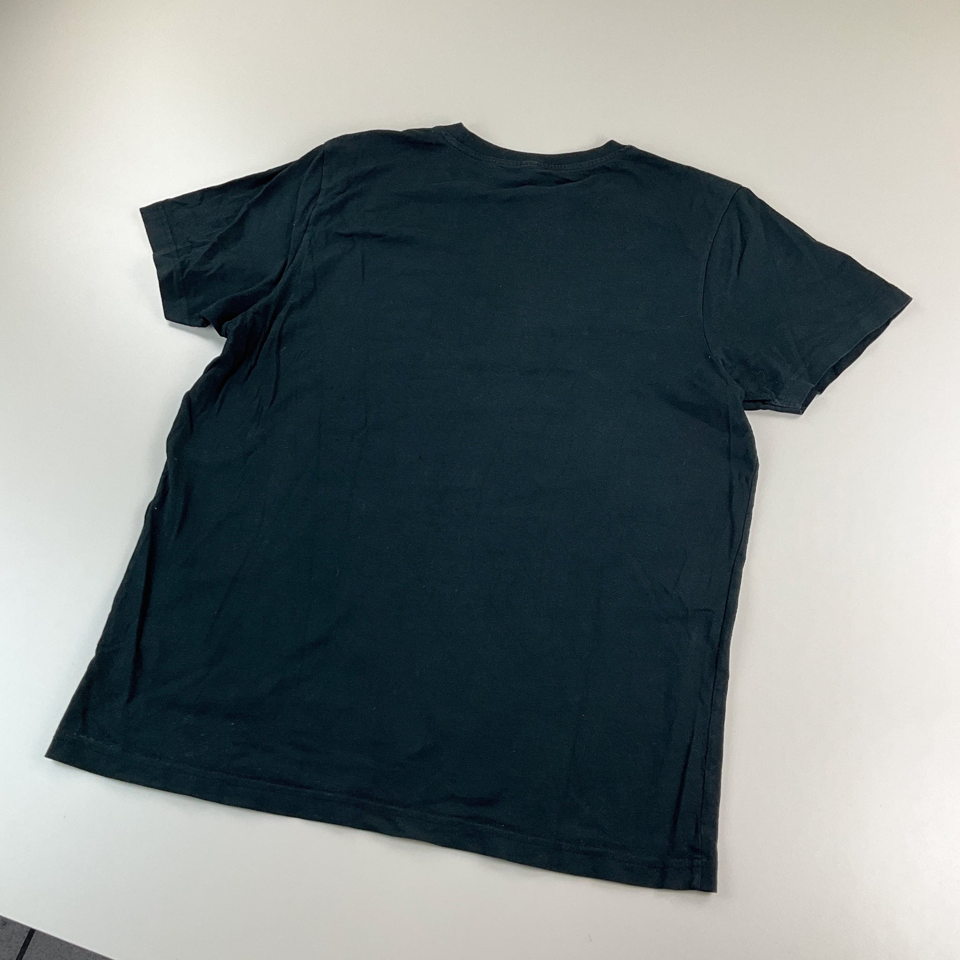 Zoo York City Grafik T-Shirt - XL-Zoo York-olesstore-vintage-secondhand-shop-austria-österreich