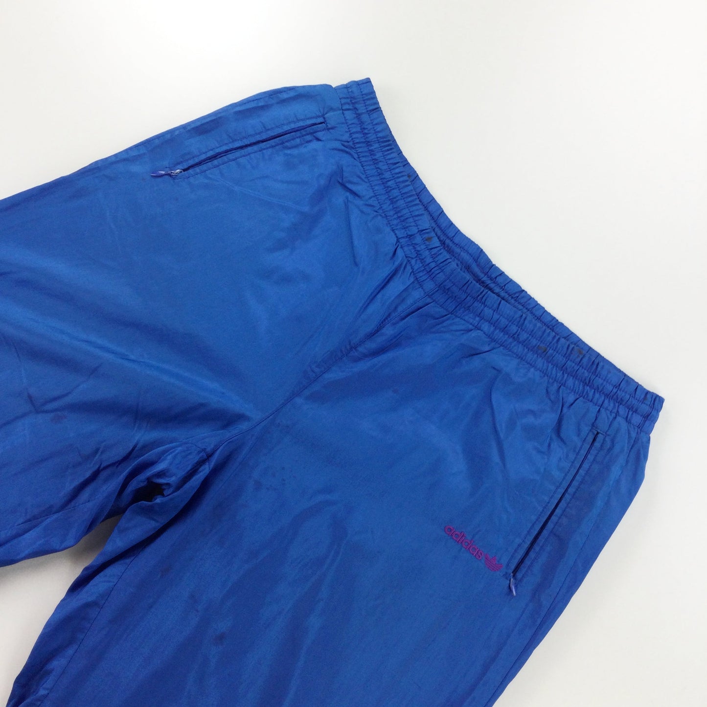 Adidas 90s Track Pant Jogger - XL-olesstore-vintage-secondhand-shop-austria-österreich