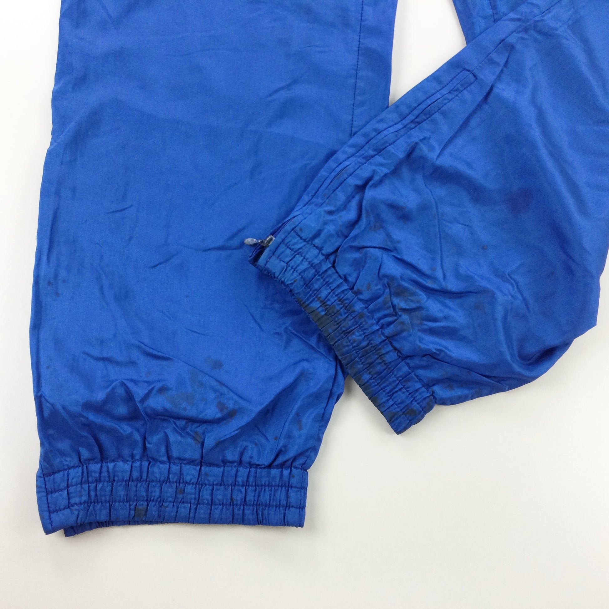Adidas 90s Track Pant Jogger - XL-olesstore-vintage-secondhand-shop-austria-österreich