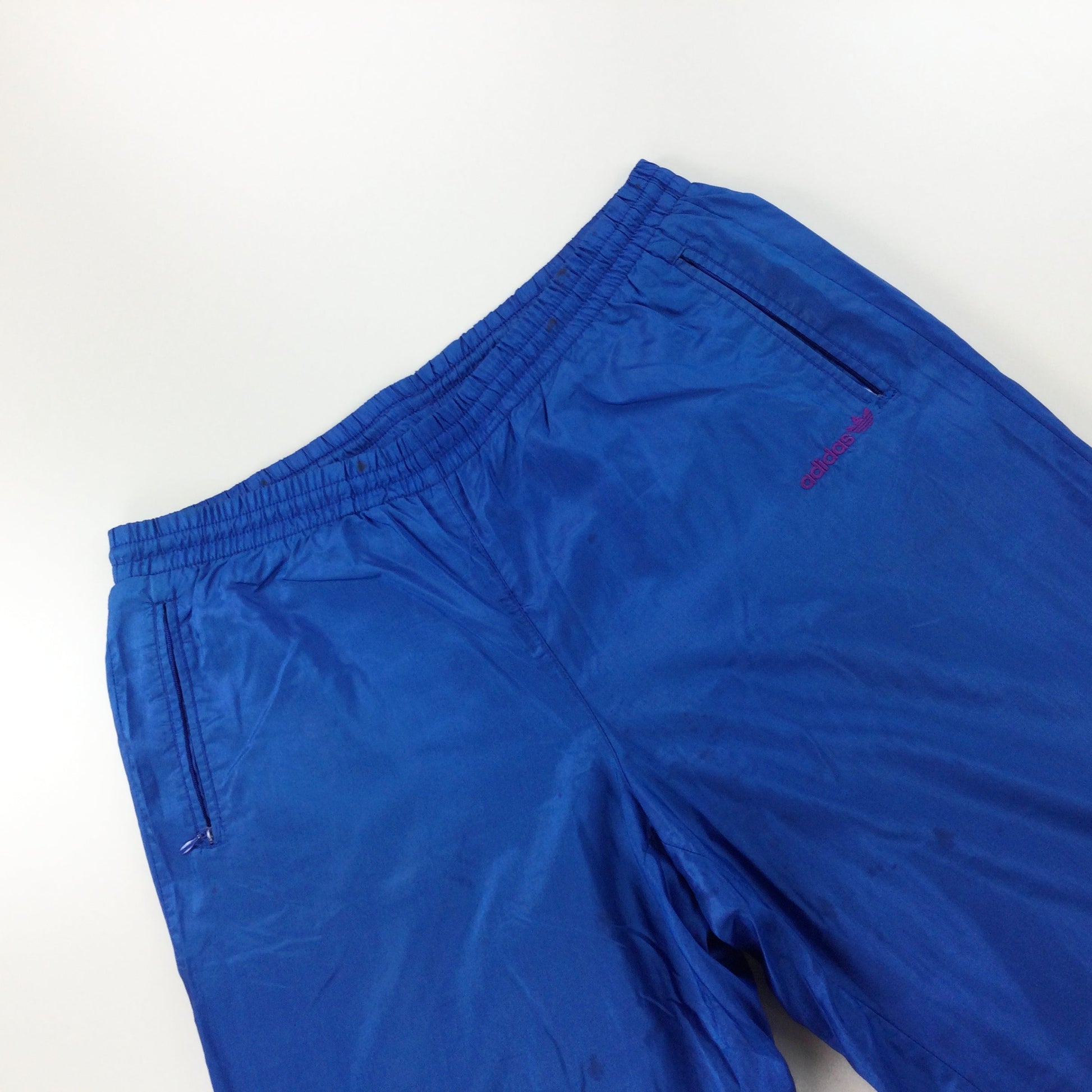 Adidas 90s Track Pant Jogger - XL-olesstore-vintage-secondhand-shop-austria-österreich