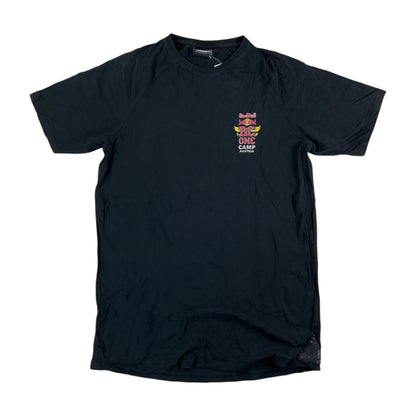 RedBull BC One Breaking T-Shirt - XL-REDBULL-olesstore-vintage-secondhand-shop-austria-österreich