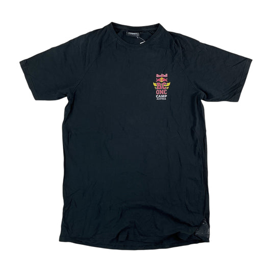 RedBull BC One Breaking T-Shirt - XL-REDBULL-olesstore-vintage-secondhand-shop-austria-österreich