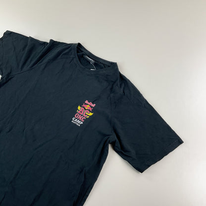 RedBull BC One Breaking T-Shirt - XL-REDBULL-olesstore-vintage-secondhand-shop-austria-österreich