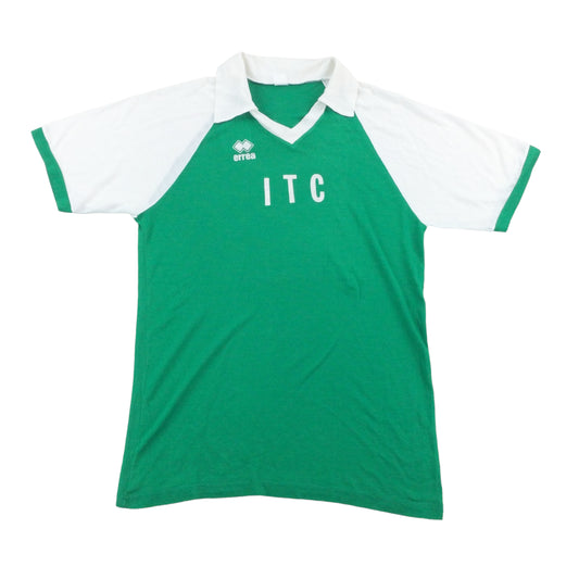 Erra ITC 70s Jersey - Medium-Erra-olesstore-vintage-secondhand-shop-austria-österreich