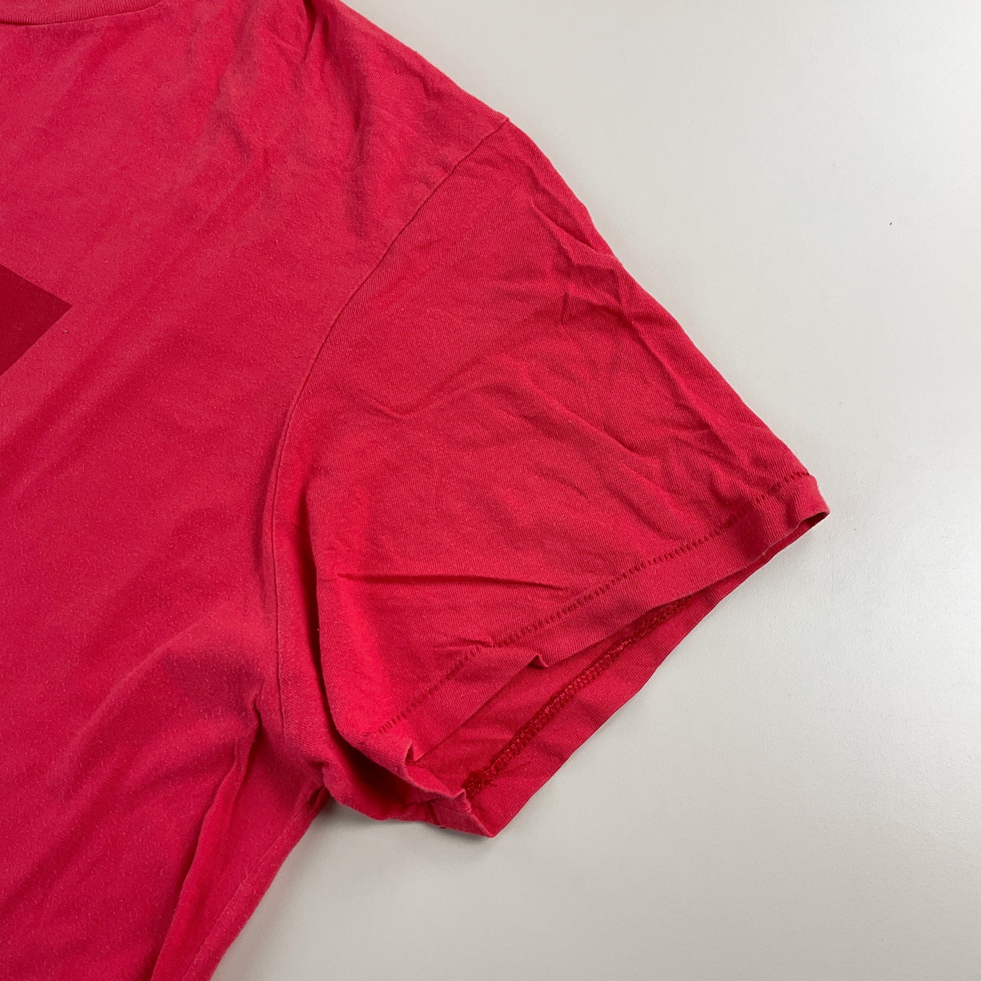 Levi's Redtab Basic T-Shirt - XXL-LEVI'S-olesstore-vintage-secondhand-shop-austria-österreich