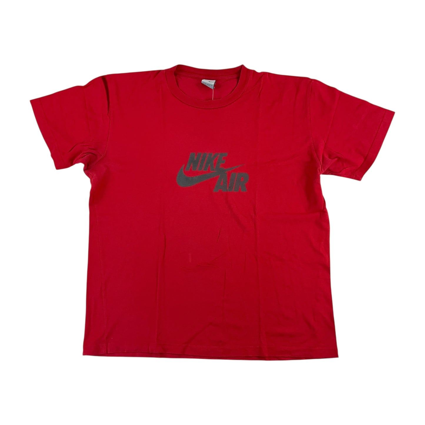 Nike Air 00s T-Shirt - XXL-NIKE-olesstore-vintage-secondhand-shop-austria-österreich