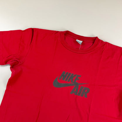 Nike Air 00s T-Shirt - XXL-NIKE-olesstore-vintage-secondhand-shop-austria-österreich