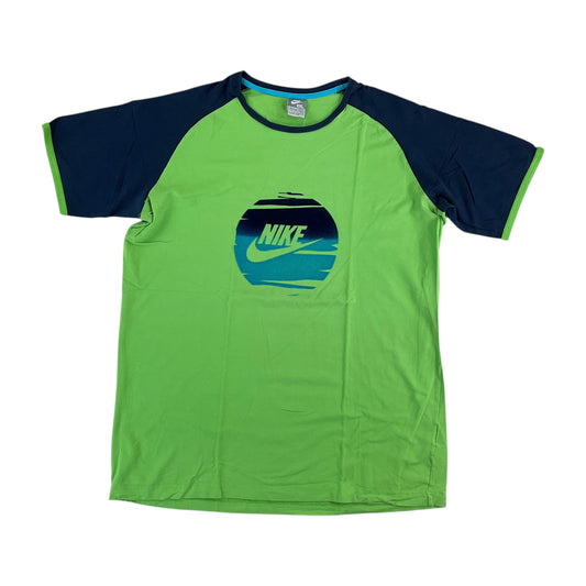 Nike 00s T-Shirt - XXL-NIKE-olesstore-vintage-secondhand-shop-austria-österreich