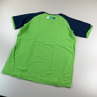 Nike 00s T-Shirt - XXL-NIKE-olesstore-vintage-secondhand-shop-austria-österreich
