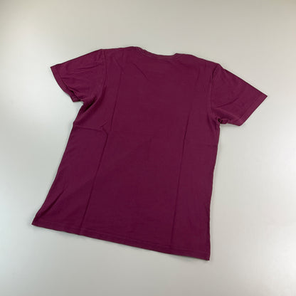 Vans Off The Wall T-Shirt - Medium-VANS-olesstore-vintage-secondhand-shop-austria-österreich