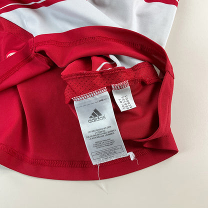 Adidas Bayern München Fußball Trikot 2007/2008 - Small-ADIDAS-olesstore-vintage-secondhand-shop-austria-österreich