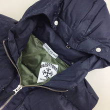 Load image into Gallery viewer, Stone Island Puffer Down Gilet - Large-STONE ISLAND-olesstore-vintage-secondhand-shop-austria-österreich