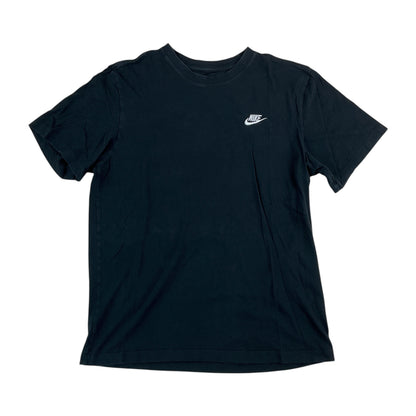Nike Basic T-Shirt - Medium-NIKE-olesstore-vintage-secondhand-shop-austria-österreich