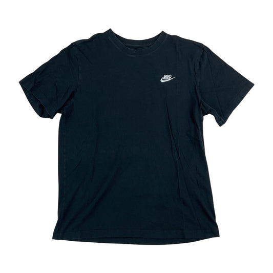 Nike Basic T-Shirt - Medium-NIKE-olesstore-vintage-secondhand-shop-austria-österreich
