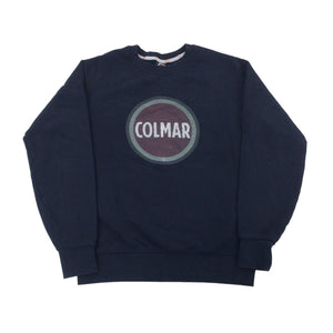 Colmar Sweatshirt - Small-Colmar-olesstore-vintage-secondhand-shop-austria-österreich