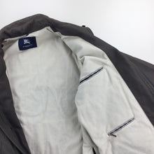 Load image into Gallery viewer, Burberry Heavy Jacket - XL-Burberry-olesstore-vintage-secondhand-shop-austria-österreich