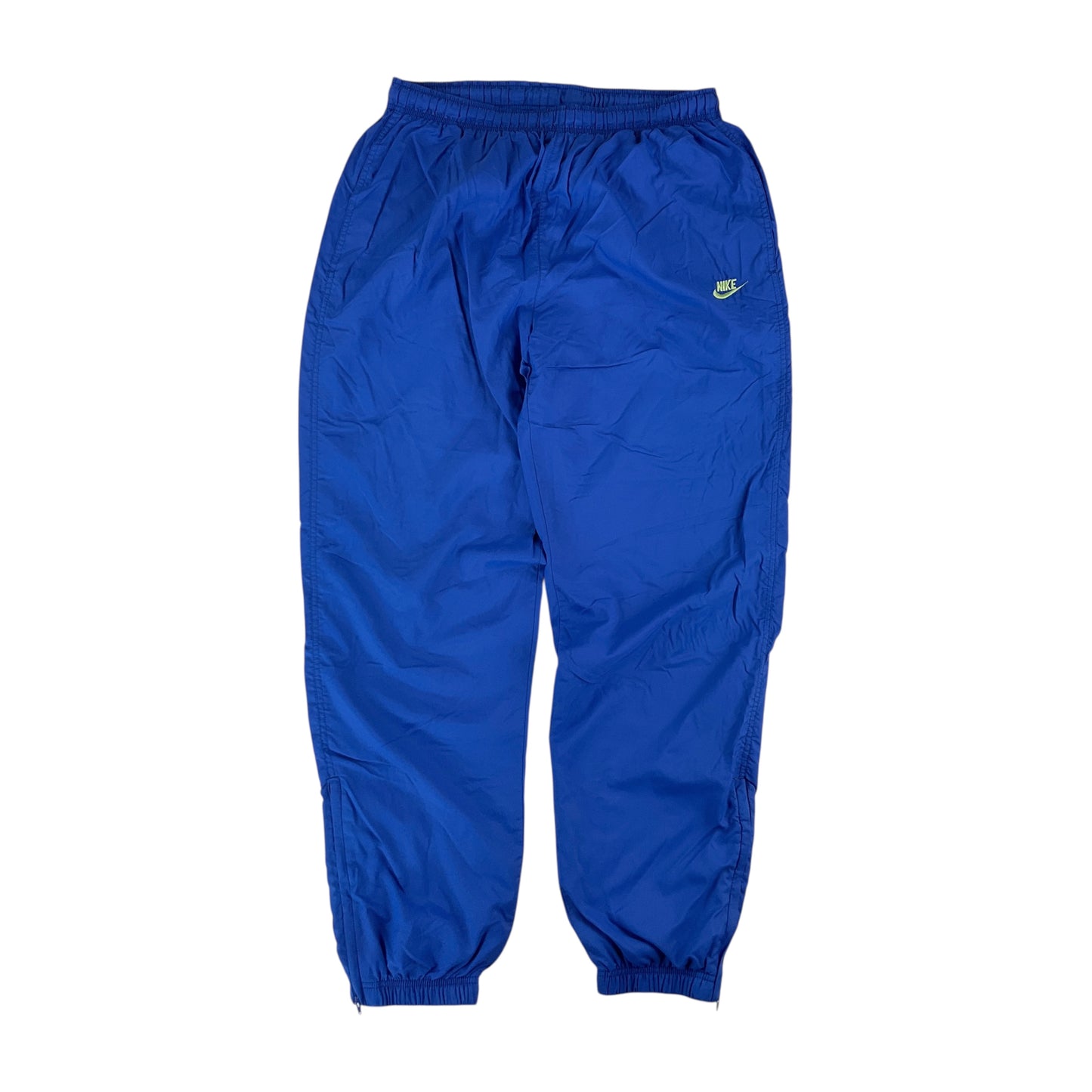 Nike 90s "USA" Retro Trainingsanzug - Large-NIKE-olesstore-vintage-secondhand-shop-austria-österreich