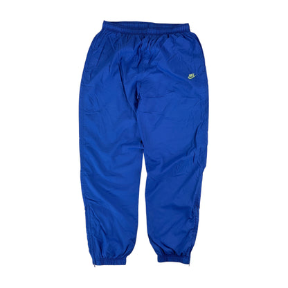 Nike 90s "USA" Retro Trainingsanzug - Large-NIKE-olesstore-vintage-secondhand-shop-austria-österreich