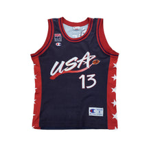Load image into Gallery viewer, Champion x USA O&#39;Neal Jersey - Small-Champion-olesstore-vintage-secondhand-shop-austria-österreich
