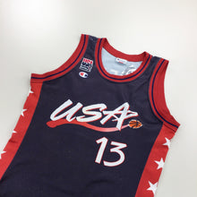 Load image into Gallery viewer, Champion x USA O&#39;Neal Jersey - Small-Champion-olesstore-vintage-secondhand-shop-austria-österreich