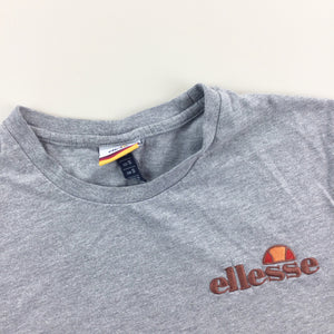 Ellesse T-Shirt - Small-ELLESSE-olesstore-vintage-secondhand-shop-austria-österreich