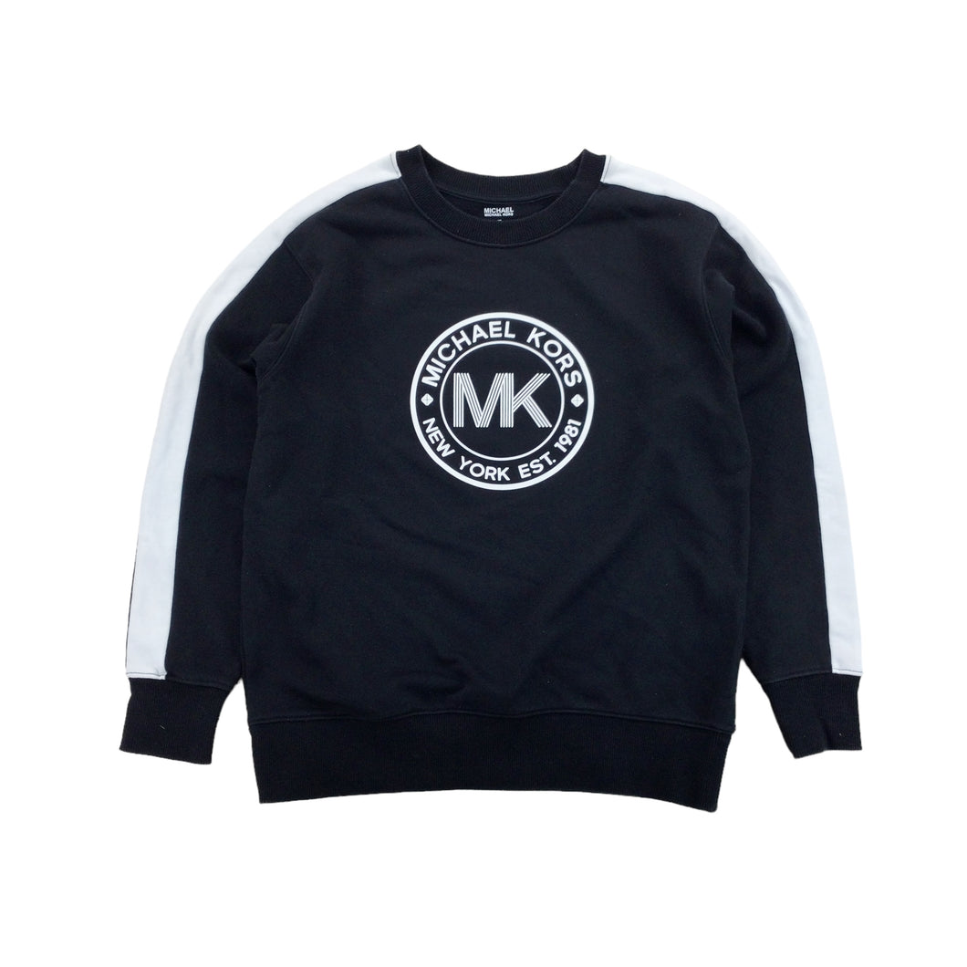 Michael Kors Sweatshirt - XS-Michael Kors-olesstore-vintage-secondhand-shop-austria-österreich