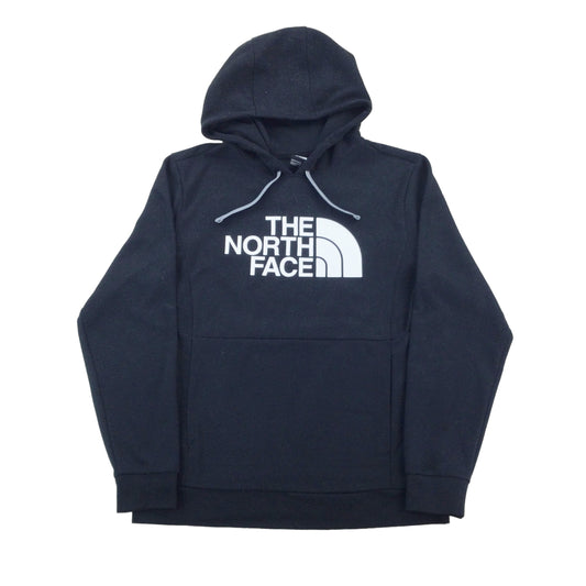 The North Face Hoodie - Medium-THE NORTH FACE-olesstore-vintage-secondhand-shop-austria-österreich