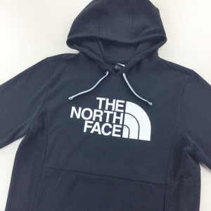 The North Face Hoodie - Medium-THE NORTH FACE-olesstore-vintage-secondhand-shop-austria-österreich