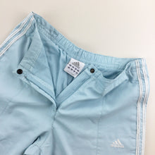 Load image into Gallery viewer, Adidas Short Track Pant Jogger - Womens/M-Adidas-olesstore-vintage-secondhand-shop-austria-österreich