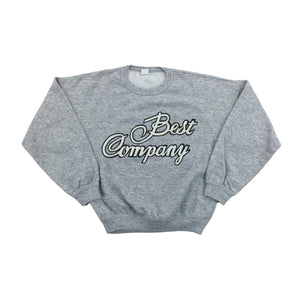 Best Company 90s Sweatsuit - Small-BEST COMPANY-olesstore-vintage-secondhand-shop-austria-österreich