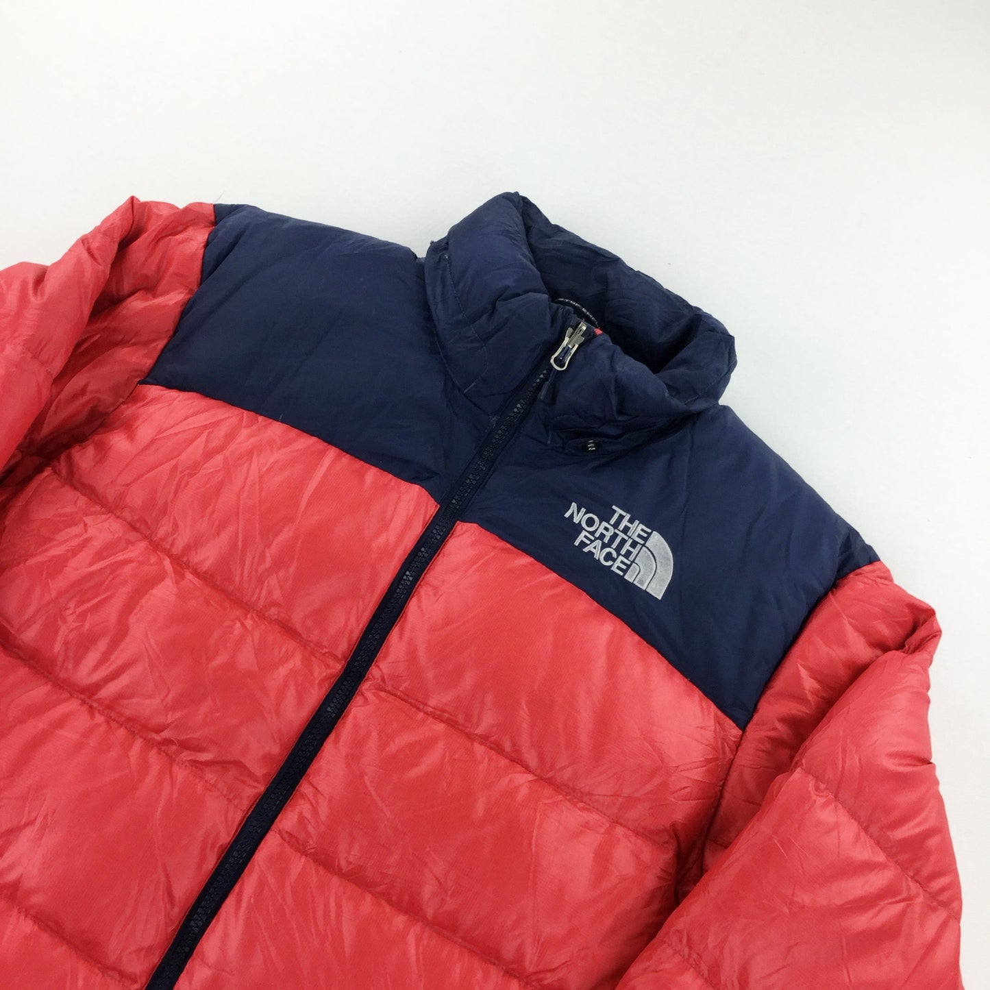 The North Face 700 Nuptse Puffer Jacket - Small-olesstore-vintage-secondhand-shop-austria-österreich