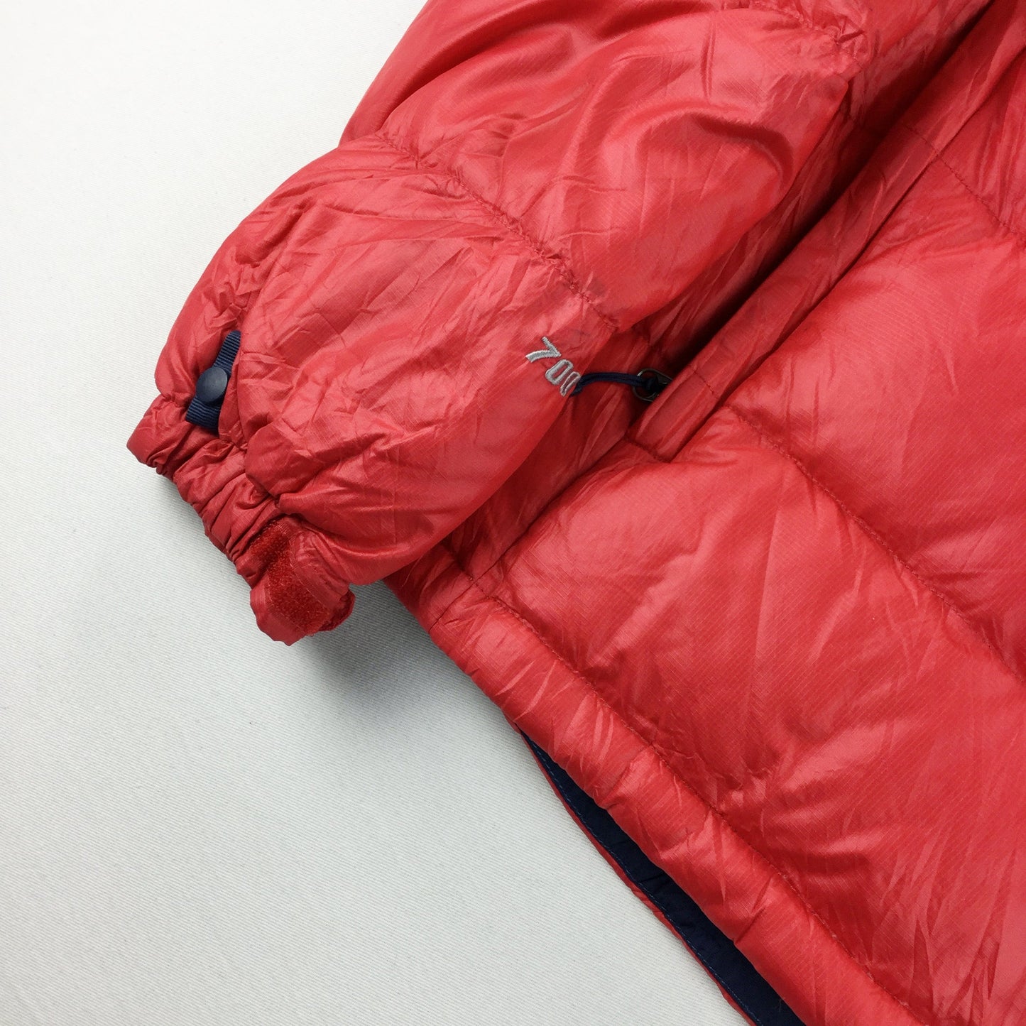 The North Face 700 Nuptse Puffer Jacket - Small-olesstore-vintage-secondhand-shop-austria-österreich