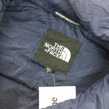 The North Face 700 Nuptse Puffer Jacket - Small-olesstore-vintage-secondhand-shop-austria-österreich