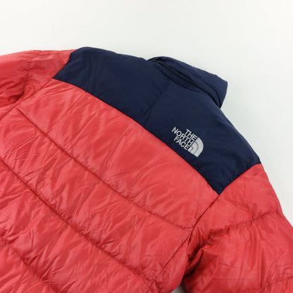The North Face 700 Nuptse Puffer Jacket - Small-olesstore-vintage-secondhand-shop-austria-österreich