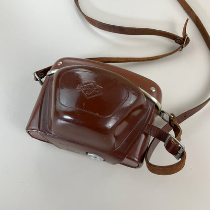 Agfa Silette L Prontor 125 (1964)-OLESSTORE-olesstore-vintage-secondhand-shop-austria-österreich