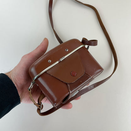 Agfa Silette L Prontor 125 (1964)-OLESSTORE-olesstore-vintage-secondhand-shop-austria-österreich