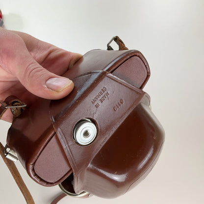 Agfa Silette L Prontor 125 (1964)-OLESSTORE-olesstore-vintage-secondhand-shop-austria-österreich