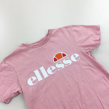 Load image into Gallery viewer, Ellesse T-Shirt - Women/S-ELLESSE-olesstore-vintage-secondhand-shop-austria-österreich