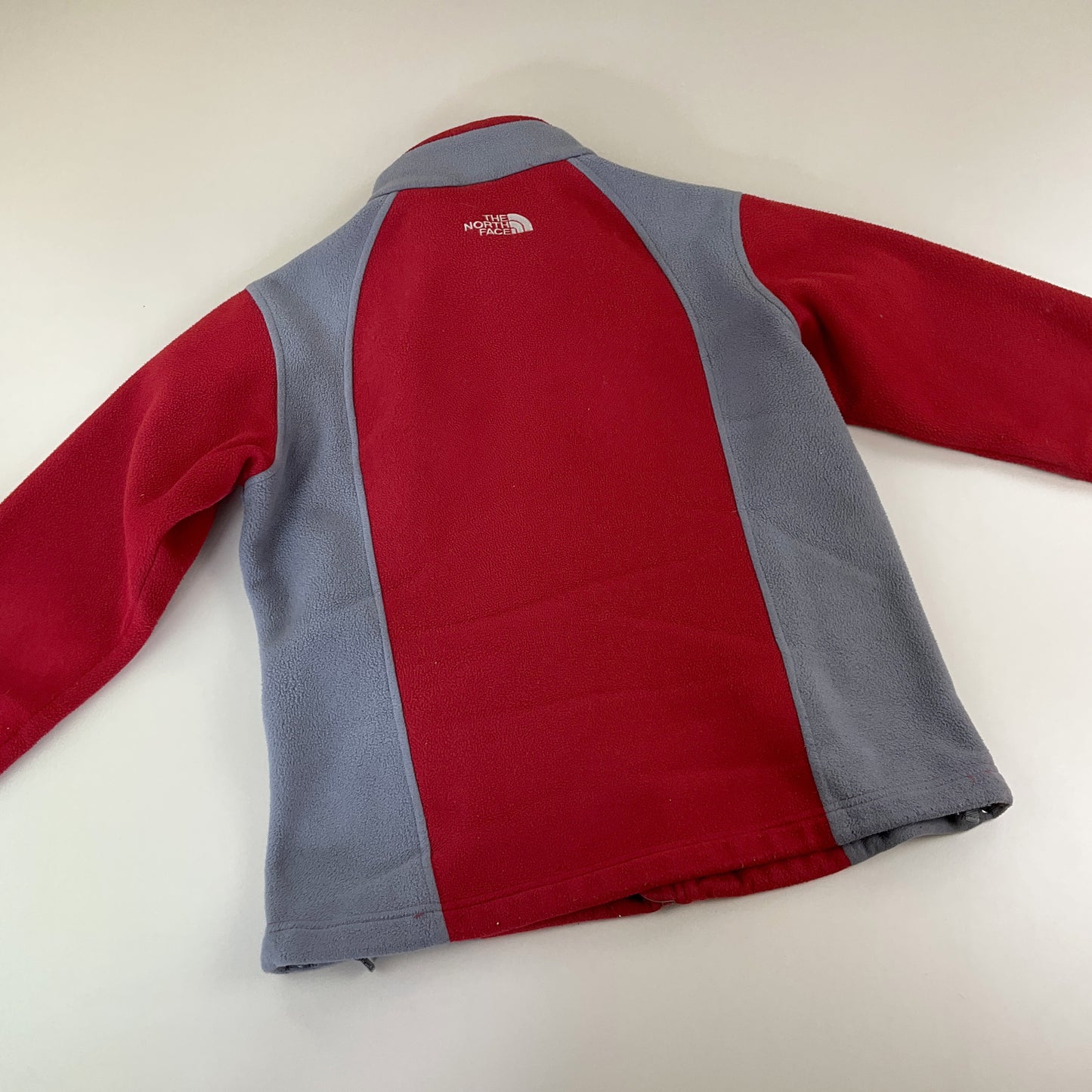 The North Face Fleece Jacke - Damen/L-THE NORTH FACE-olesstore-vintage-secondhand-shop-austria-österreich