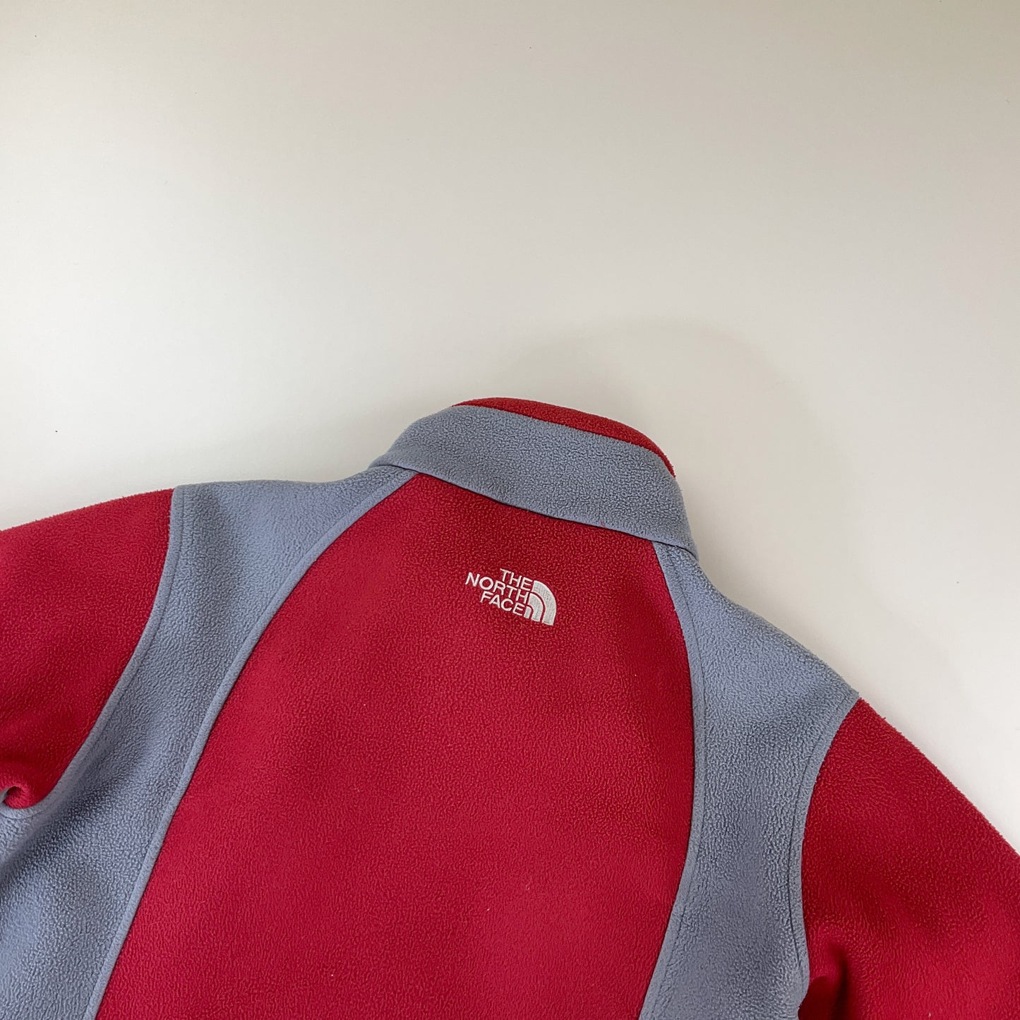 The North Face Fleece Jacke - Damen/L-THE NORTH FACE-olesstore-vintage-secondhand-shop-austria-österreich