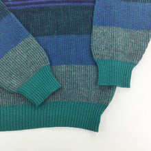 Load image into Gallery viewer, Lacoste 90s Knit Sweatshirt - XL-LACOSTE-olesstore-vintage-secondhand-shop-austria-österreich